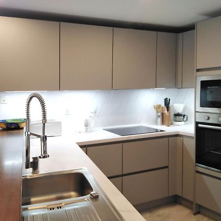 Apartmento Carla Punta Prima Torrevieja Exteriér fotografie