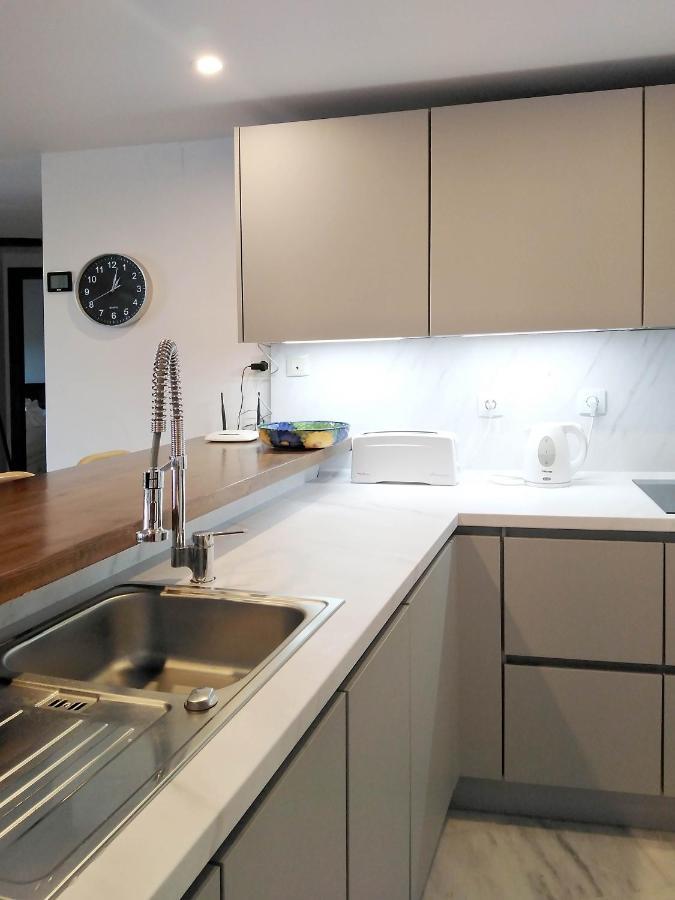 Apartmento Carla Punta Prima Torrevieja Exteriér fotografie