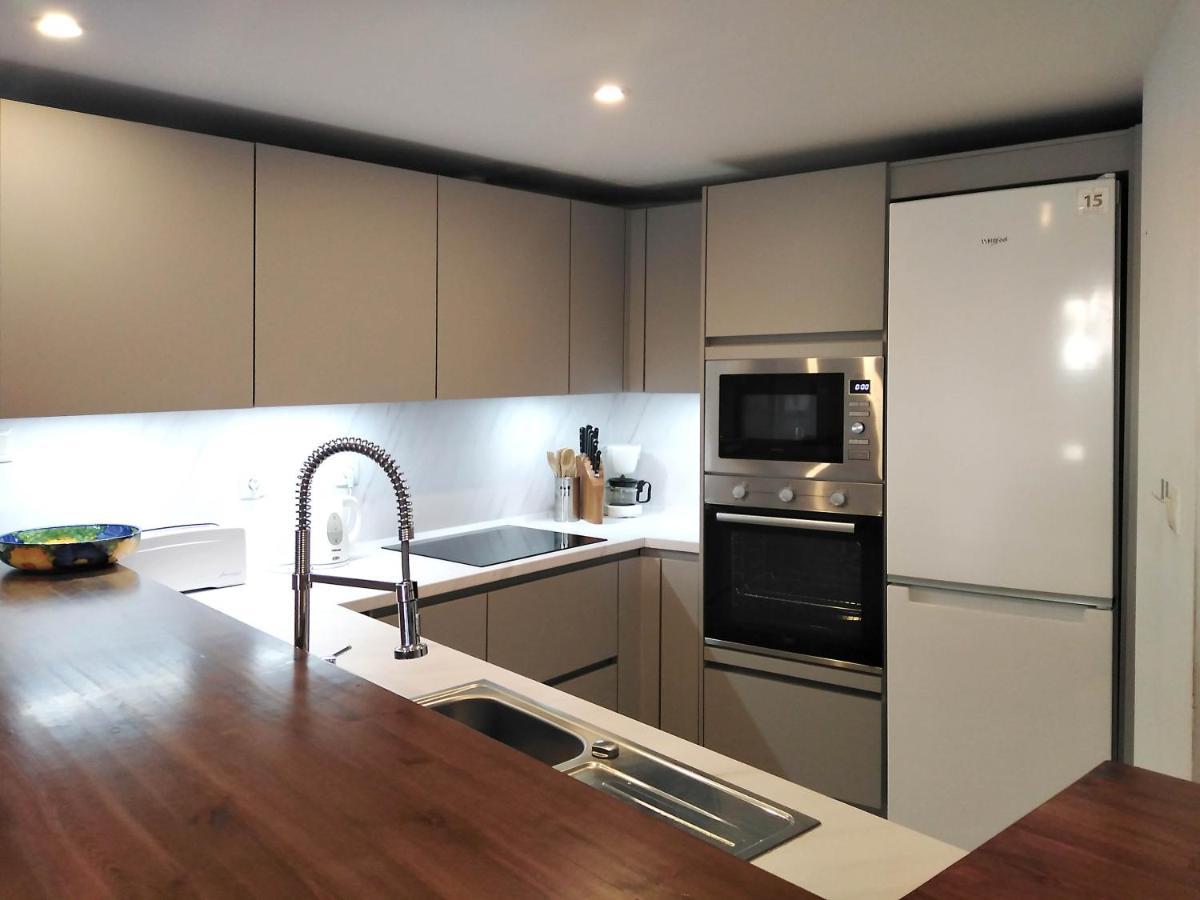 Apartmento Carla Punta Prima Torrevieja Exteriér fotografie