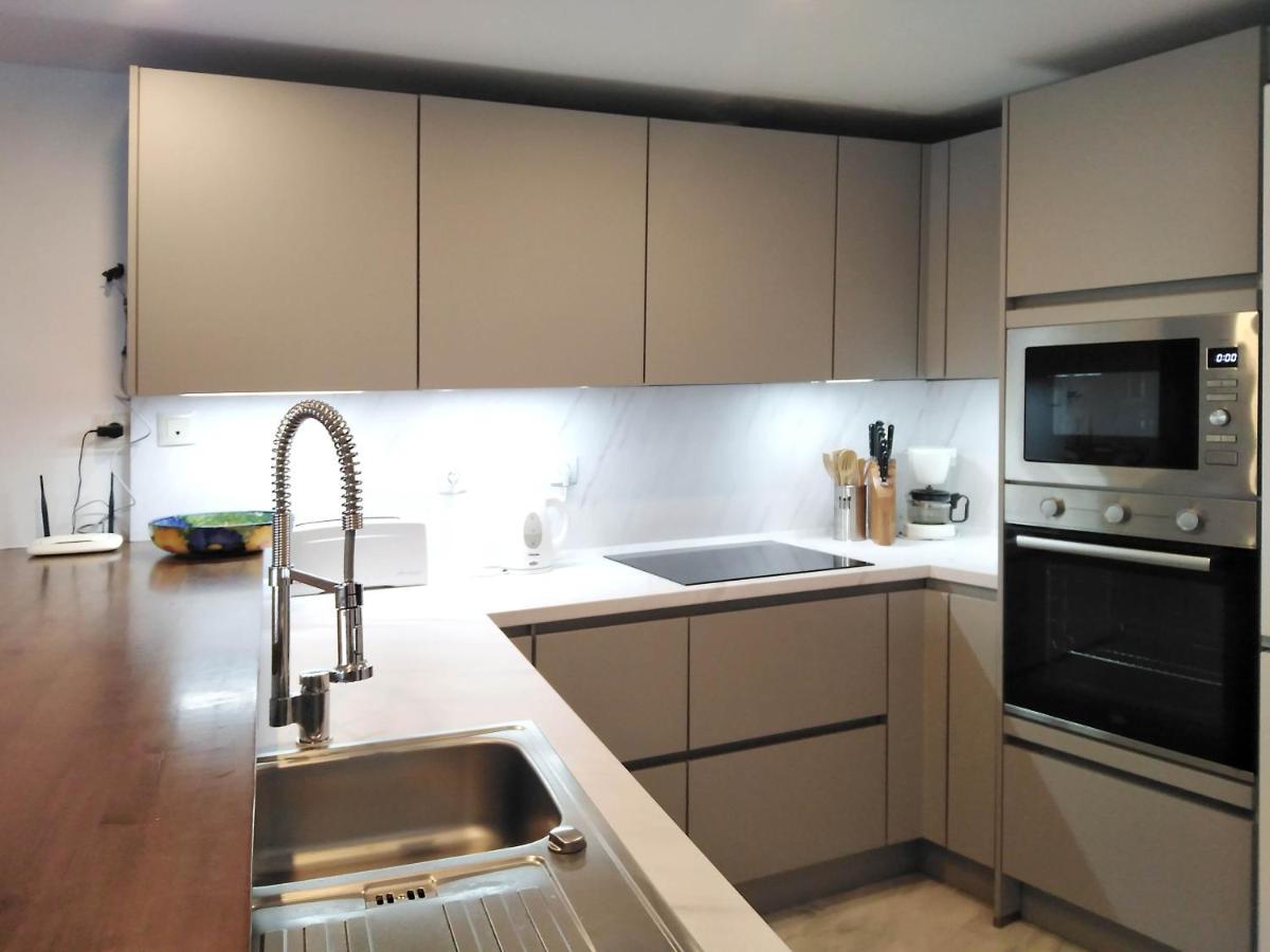 Apartmento Carla Punta Prima Torrevieja Exteriér fotografie