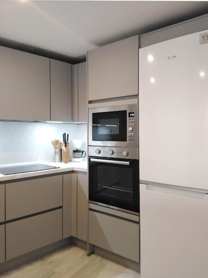 Apartmento Carla Punta Prima Torrevieja Exteriér fotografie