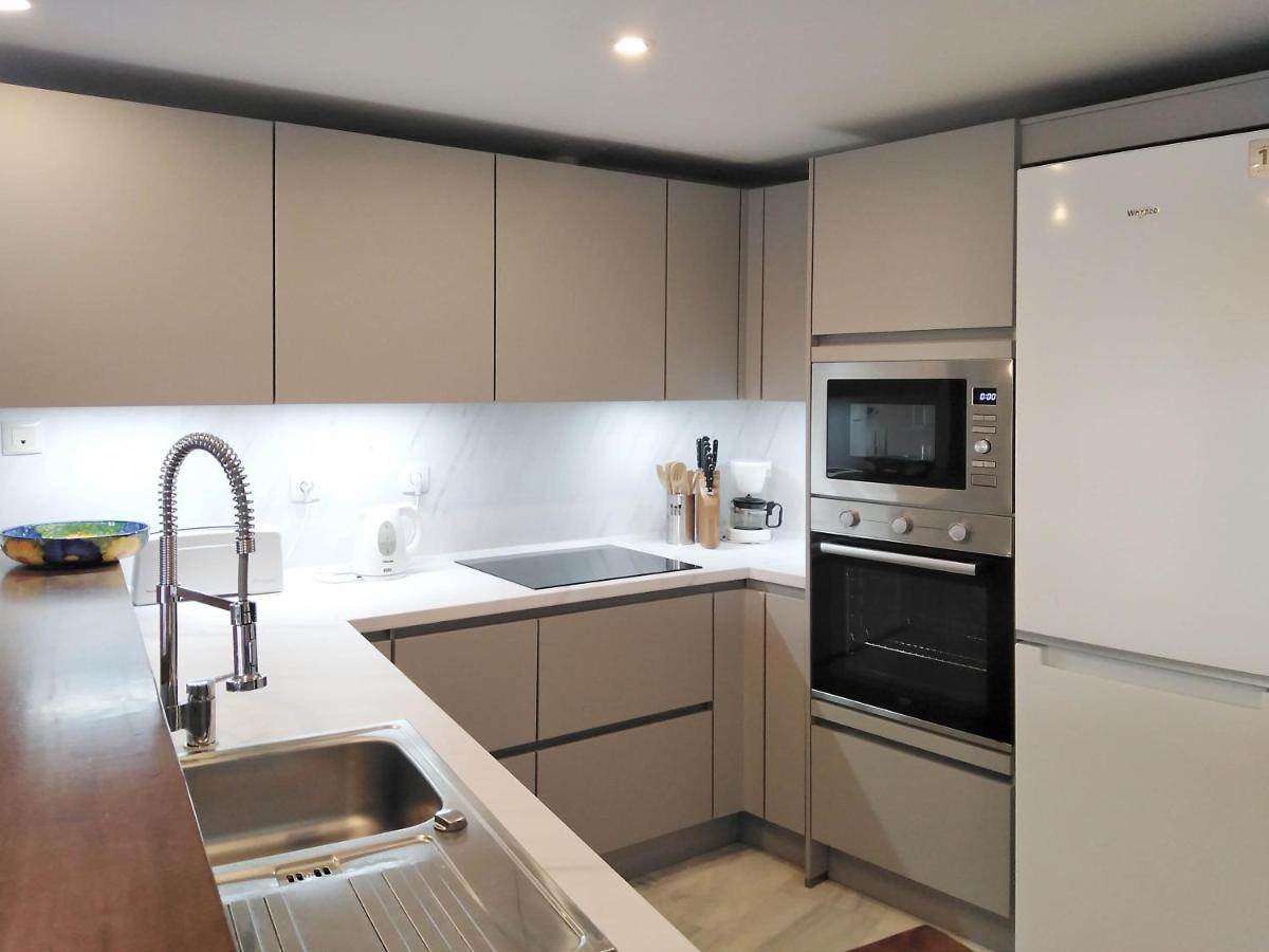 Apartmento Carla Punta Prima Torrevieja Exteriér fotografie
