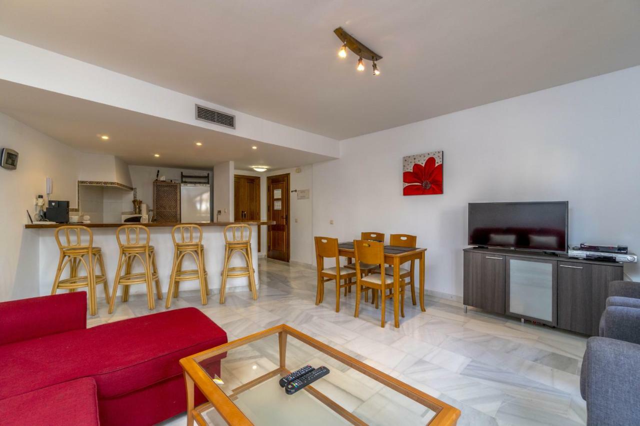 Apartmento Carla Punta Prima Torrevieja Exteriér fotografie