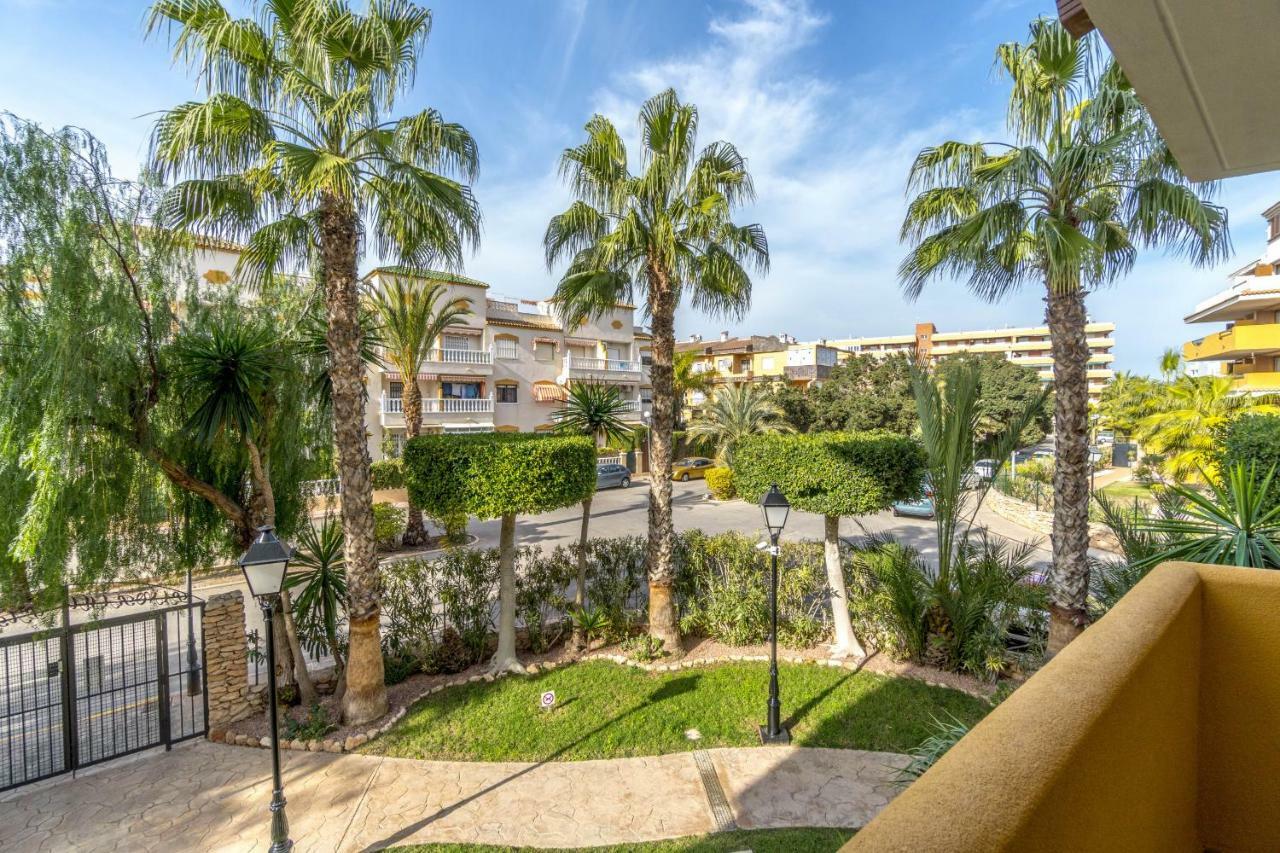 Apartmento Carla Punta Prima Torrevieja Exteriér fotografie