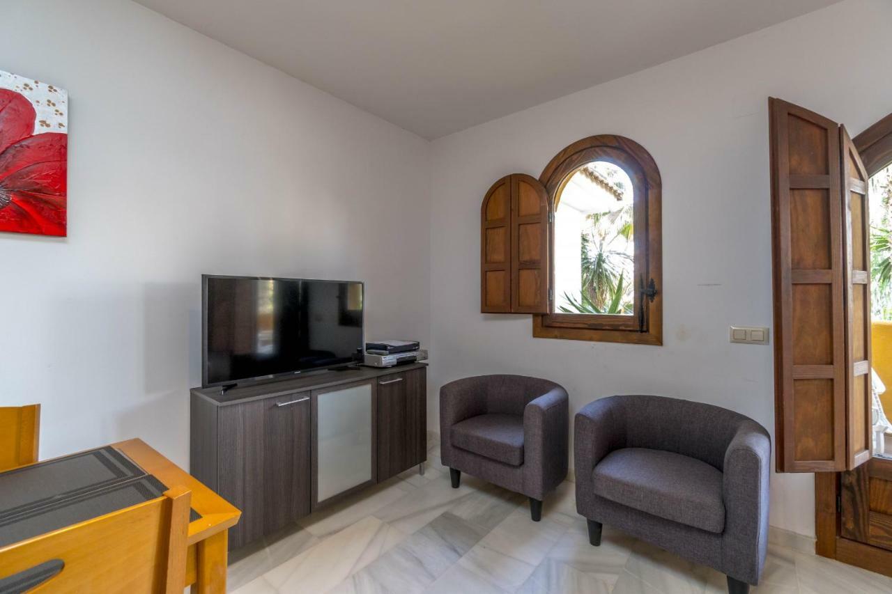 Apartmento Carla Punta Prima Torrevieja Exteriér fotografie