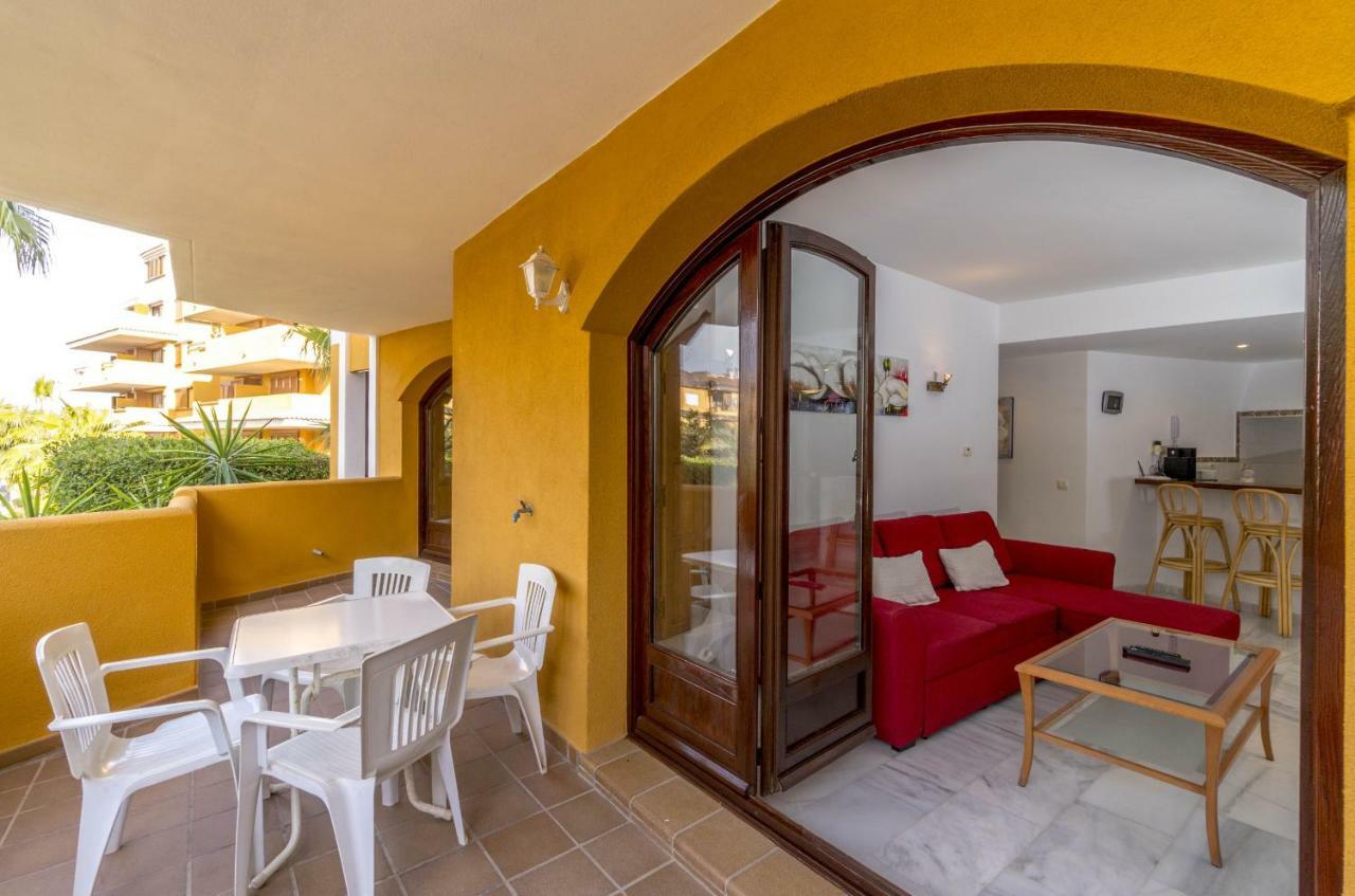 Apartmento Carla Punta Prima Torrevieja Exteriér fotografie