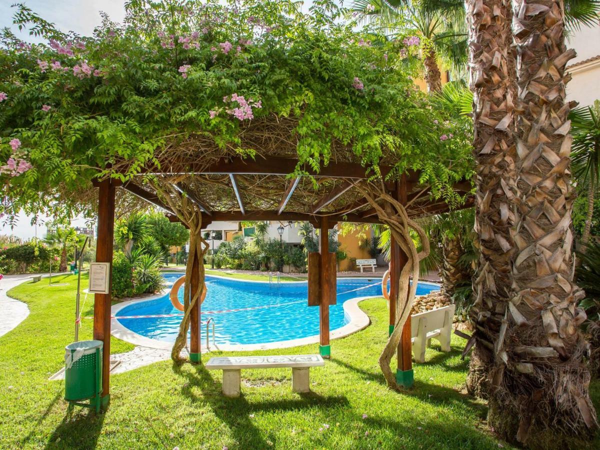 Apartmento Carla Punta Prima Torrevieja Exteriér fotografie