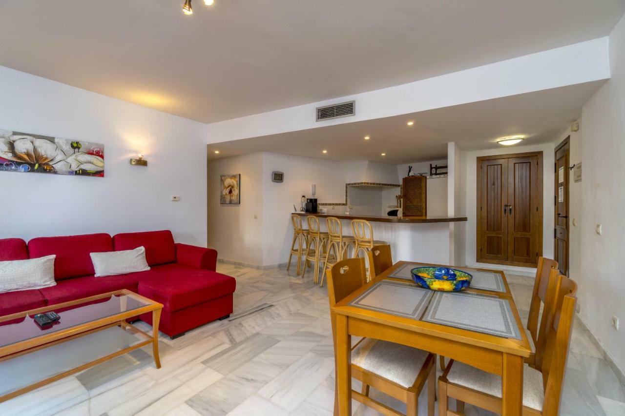 Apartmento Carla Punta Prima Torrevieja Exteriér fotografie