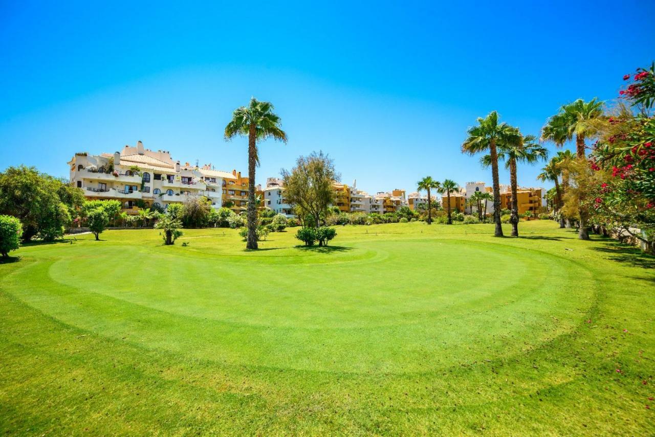 Apartmento Carla Punta Prima Torrevieja Exteriér fotografie