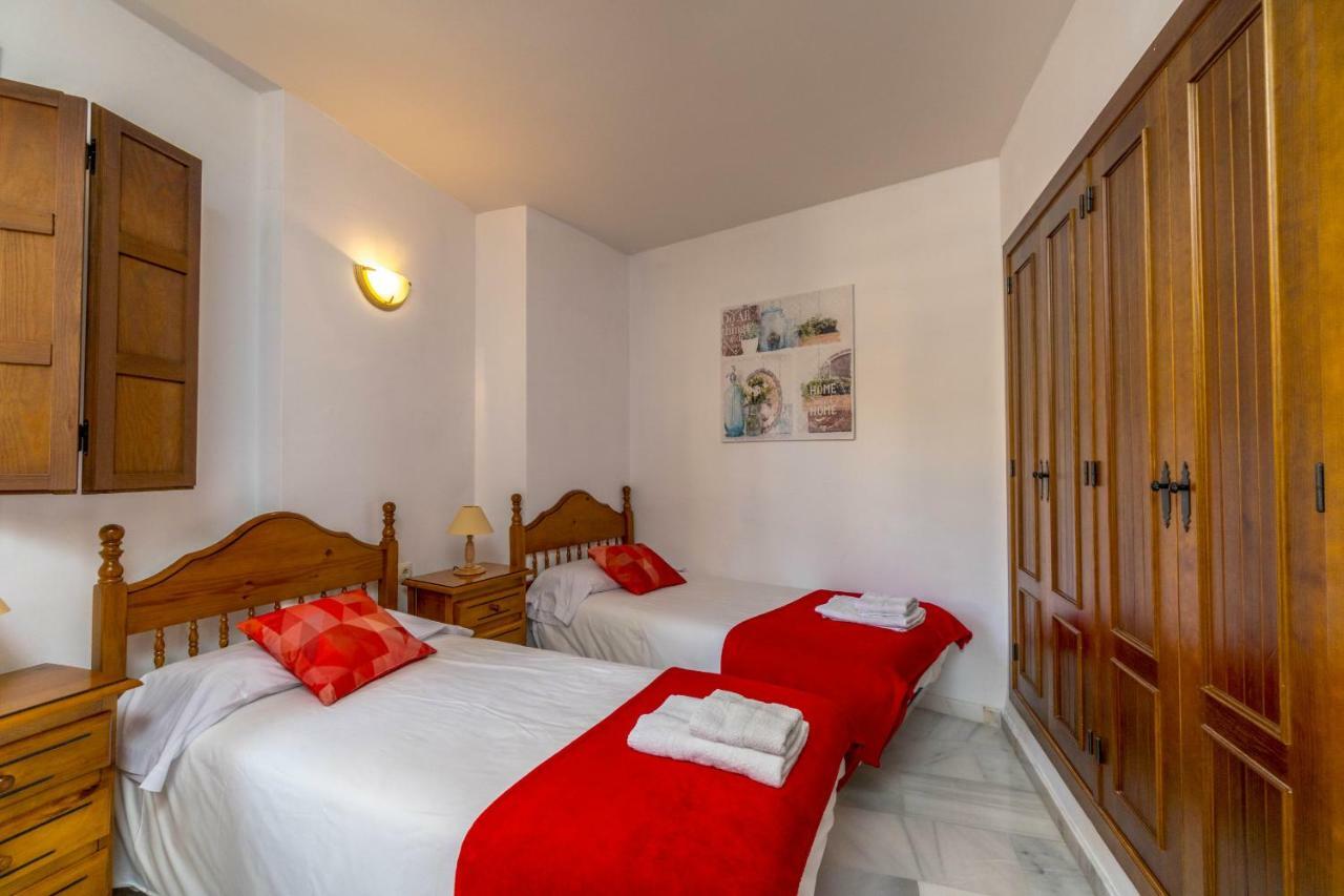 Apartmento Carla Punta Prima Torrevieja Exteriér fotografie