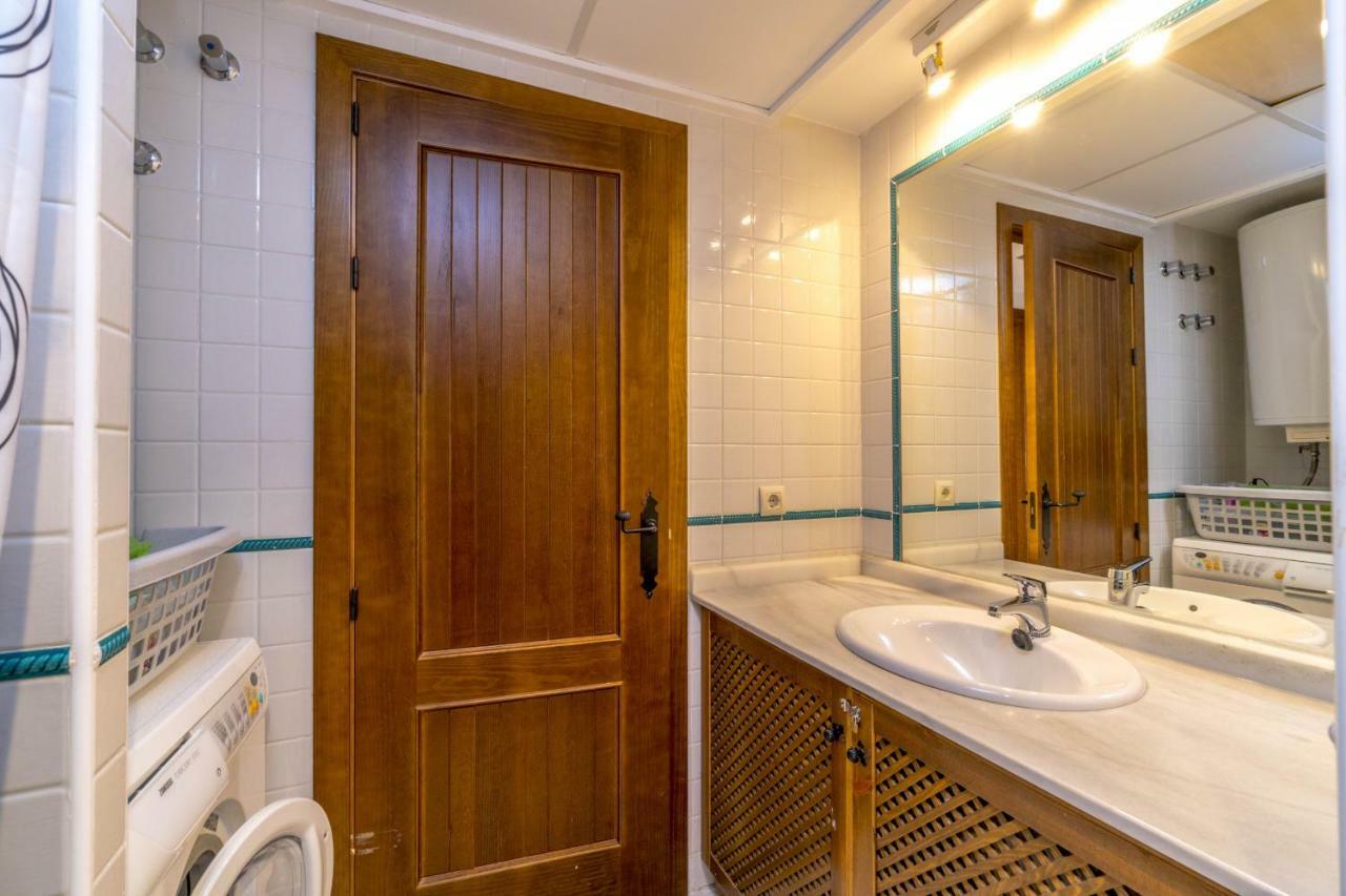 Apartmento Carla Punta Prima Torrevieja Exteriér fotografie