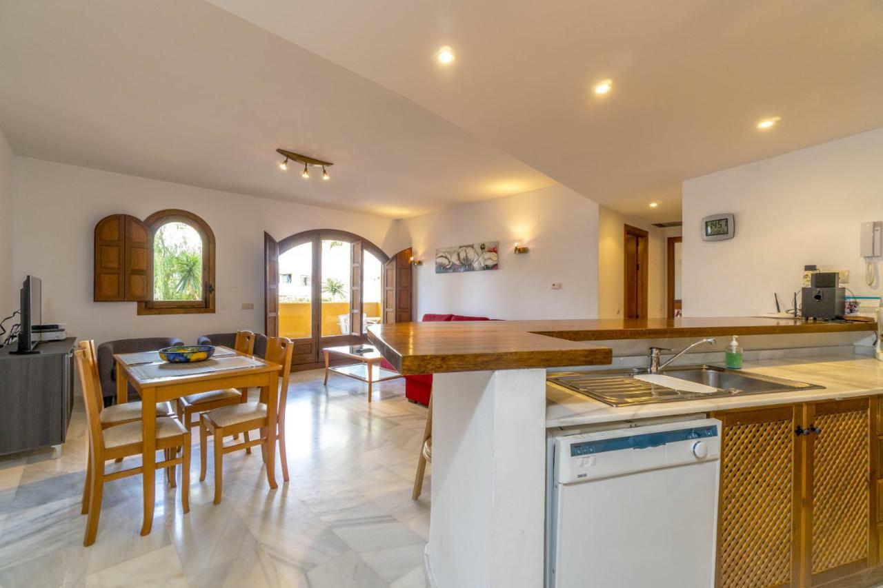 Apartmento Carla Punta Prima Torrevieja Exteriér fotografie