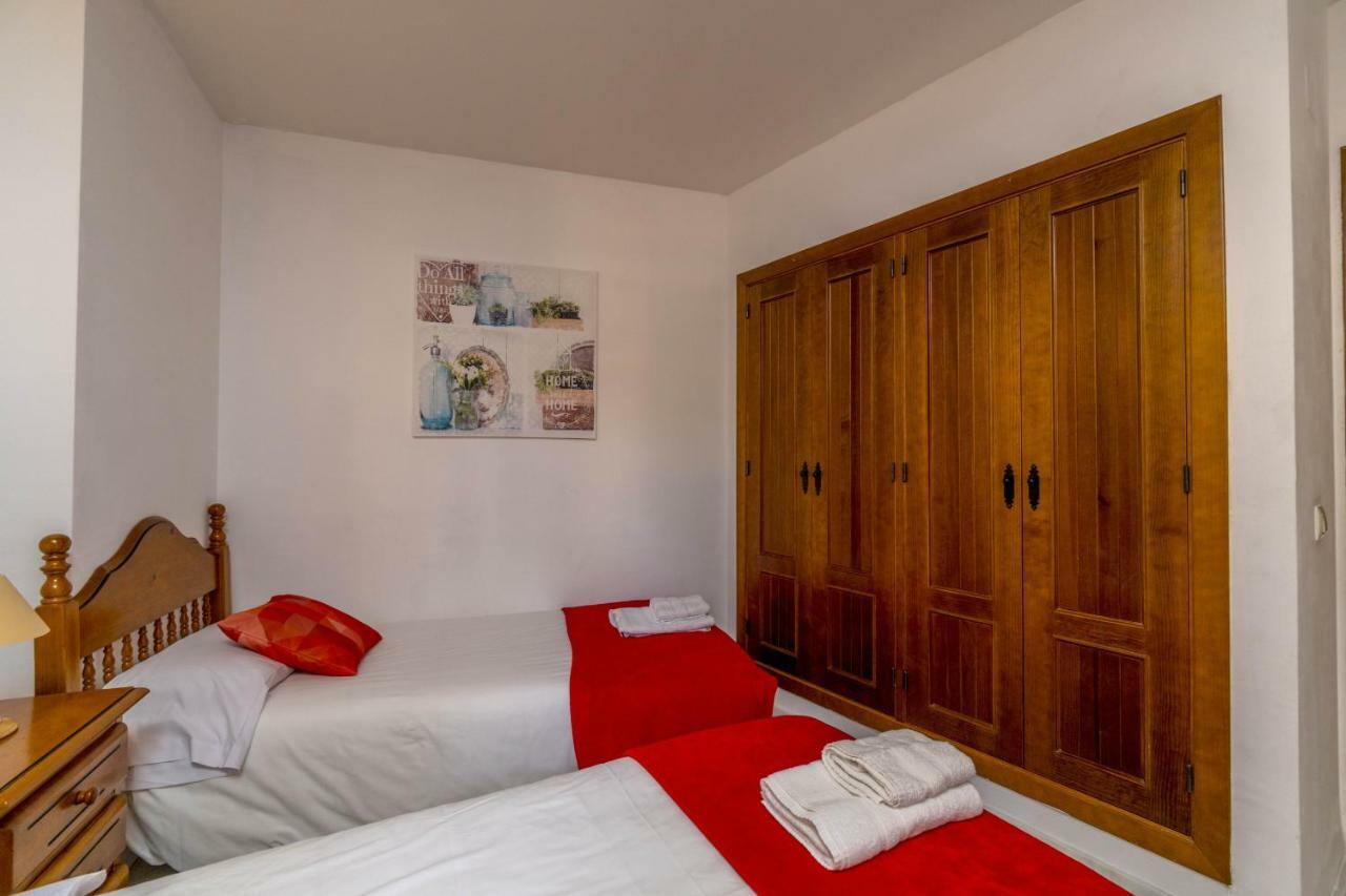 Apartmento Carla Punta Prima Torrevieja Exteriér fotografie