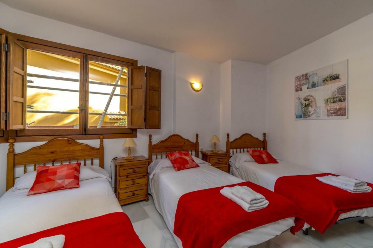 Apartmento Carla Punta Prima Torrevieja Exteriér fotografie