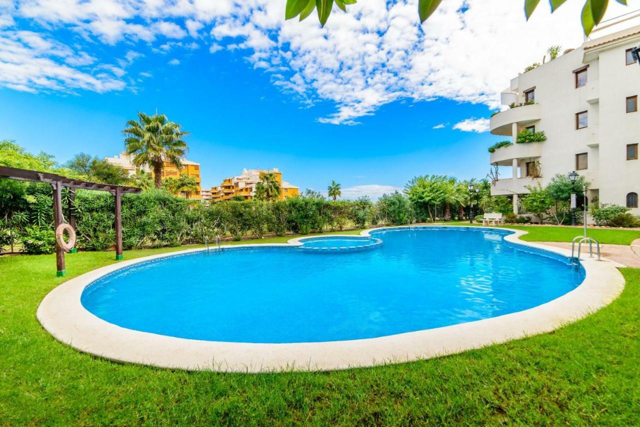 Apartmento Carla Punta Prima Torrevieja Exteriér fotografie